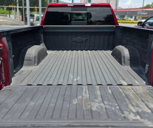 Chevrolet Cheyenne 5.3 2500 Doble Cab Lt Trailboss 4x4 At