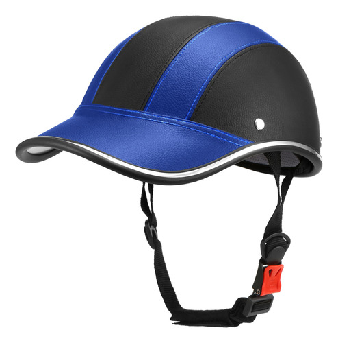Gorra De Béisbol Para Bicicleta, Scooter, Moto, Béisbol