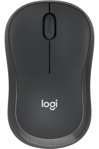 Mouse Logitech Bt M240 Silent Black