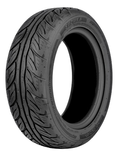 Pneu Itaro Aro 15 Suzuka 195/55r15 85v Semi Slick Índice de velocidade V