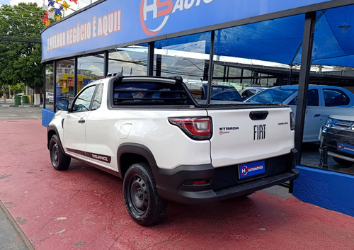 Fiat Strada 1.4 Endurance Cab. Cs Plus Flex 2p
