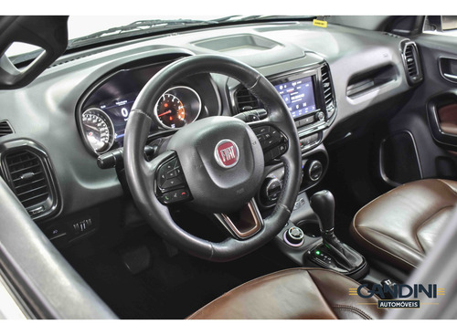 Fiat Toro 2.0 16V TURBO DIESEL RANCH 4WD AT9