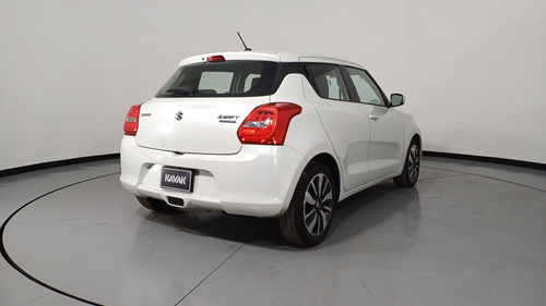 Suzuki Swift 1.0 BOOSTERJET AUTO