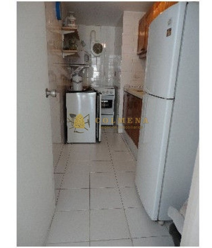 Apartamento En Muy Buena Ubicacion, Cerca Del Puerto De 2 Dor, 2 Baños, Con Amplia Terraza Con Churrasquero. Consulte!!!!!!- Ref: 2034