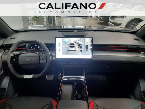 Jetour Dashing Travel 1.6 Turbo. 2023 0km