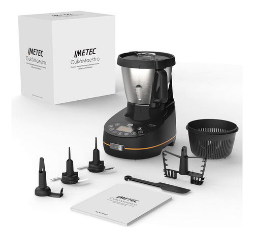 Licuadora Hamilton Beach Soundshield Blender,