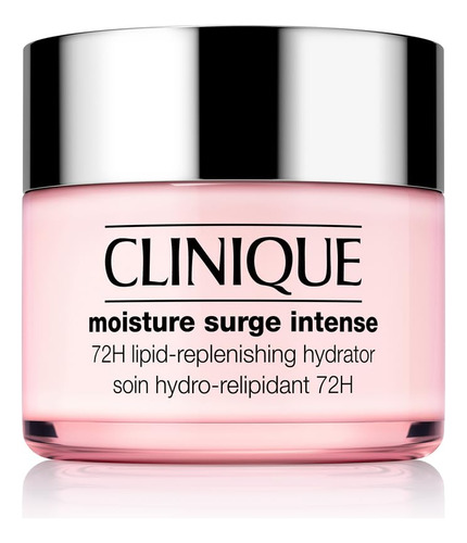 Crema Hidratante Clinique Moisture Surge Intense 72h 125ml