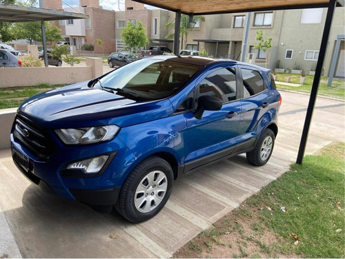 Ford Ecosport 1.5 D Se 100cv 4x2