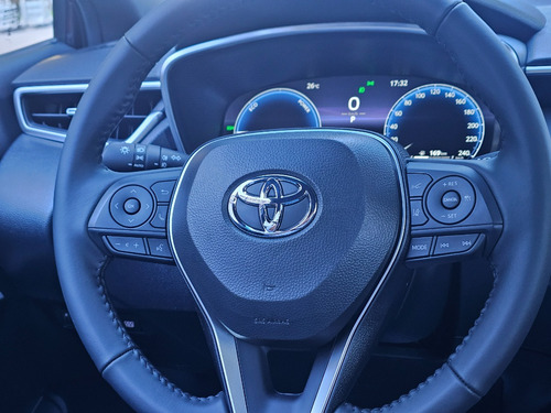 Toyota Corolla Cross 1.8 Hev Seg Ecvt