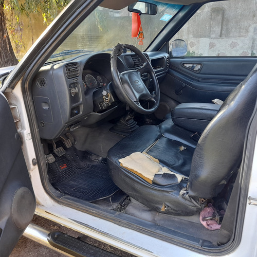 Chevrolet S10 2.8 4x2 Dc