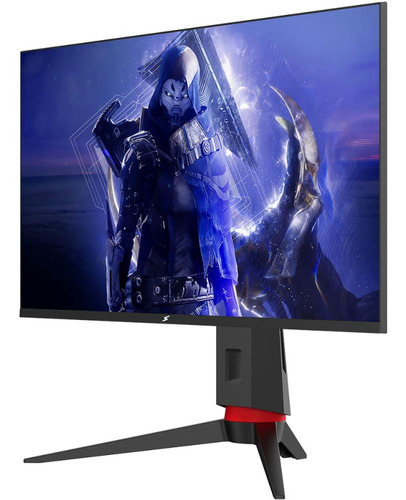 Monitor Gamer Superframe Prisma V3, 27 Pol, Fast Ips,quad Hd