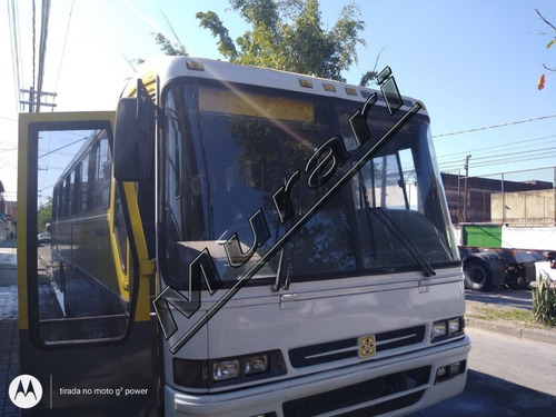 Imagem 1 de 12 de Busscar Elbus 320 Vw 16-180 Dianteiro 48 Lug Dt-ref 786