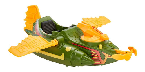 Masters Of The Universe Origins - Wind Raider - Mattel