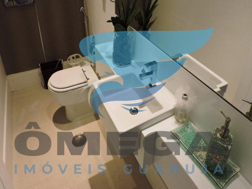Imagem 9 de 30 de Casa Residencial À Venda, Acapulco, Guarujá. - Ca0093 - 34709684