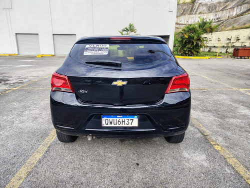Chevrolet Onix 1.0 Joy 5p