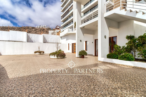Departamento De 1 Ambiente En Parque Inglés