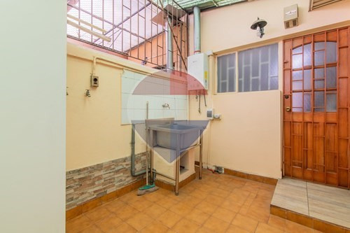 Encanto Clásico En Ñuñoa: ¡tu Nuevo Hogar!