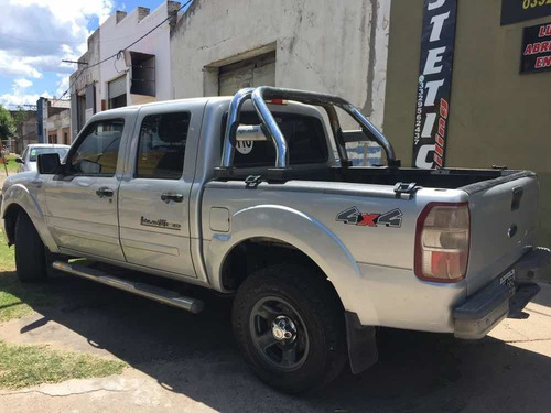 Ford Ranger 3.0 Cd Xlt 4x4 2010