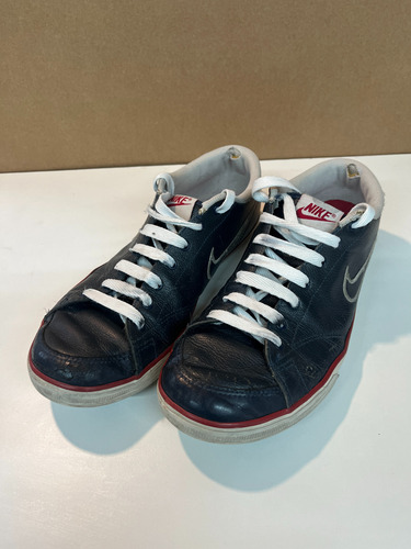 Zapatillas Nike Importadas Talle 42 (us 9.5) (Usado)