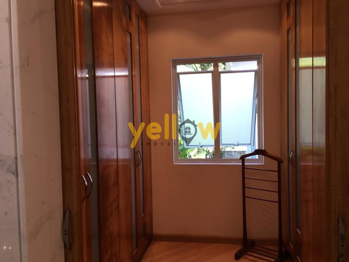 Imagem 15 de 18 de Casa - Jardim Limoeiro - Ca-5018