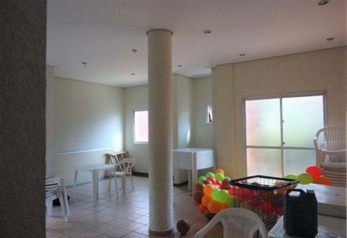 Imagem 10 de 13 de Apartamento À Venda No Conjunto Residencial Vista Verde- 12244