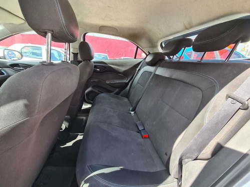 Imagem 9 de 13 de Chevrolet Onix Lt 1.0 2019 - Imperdível - Confira
