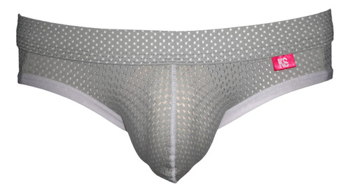 Trusa Jokstrap Para Caballero Súper Cómodo Y Fresco