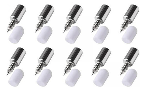 5 Kit Completo De Montaje Para Armarios 5 Piezas
