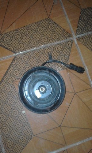 Imagen 1 de 8 de Clutch Embrague De Compresor De A/a Original Corolla 90-02