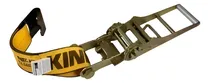 Comprar Ratchet C\u002Fcinta Corta 4  C\u002Fgancho Plano Kinedyne