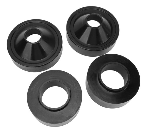 Juego De Espaciadores Spring Spacers Lift Kit, Amortiguador