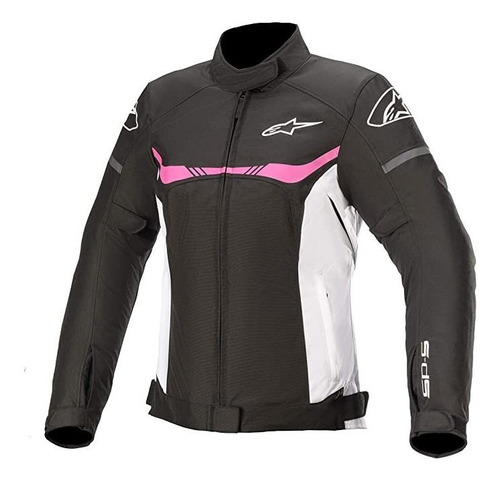 Alpinestars Stella T-sp S - Chaqueta Impermeable Para Mujer.