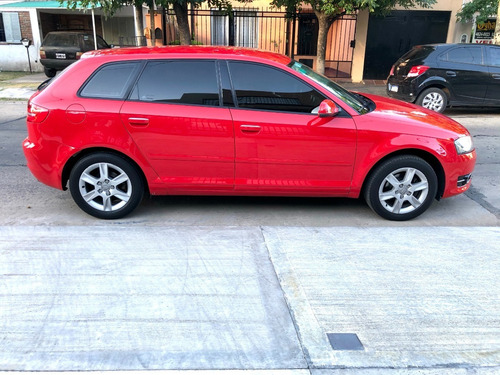 Audi A3 1.4 Tsi Mt 125cv