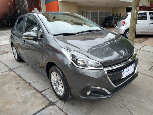 Peugeot 208 1.6 Allure 2018