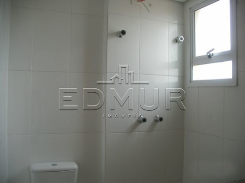 Imagem 11 de 11 de Apartamento - Parque Das Nacoes - Ref: 11414 - V-11414