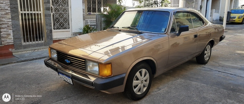 Chevrolet 0pala Comodoro