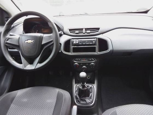 Imagem 3 de 9 de Chevrolet Joy 1.0 Spe4 Flex Manual