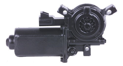 Motor Elevacion Ventana Delantero Izquierdo Montana 99 A 04 (Reacondicionado)