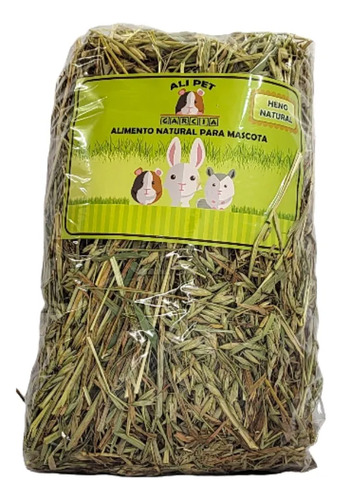 3 Alimento Natural Y Balanceado | Conejos, Cuyos Y Roedores