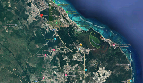 Ciudad Las Nubias Punta Cana Venta De Apartamento De 3 Hab