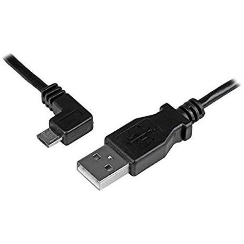 **** 2m 6 Pies Micro-usb De Carga Y Sincronización Por Cable