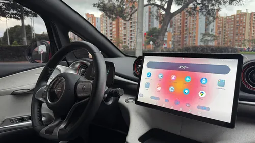 Byd Dolphin 2023