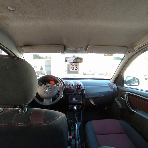 Renault Sandero Stepway Privilege Nav