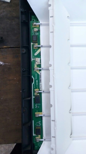 Lamparas Ccfl De Tv Tcl Lcd32b330
