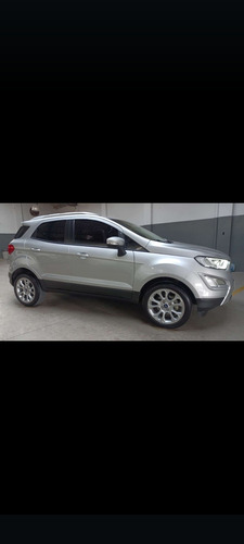 Ford Ecosport 1.5 Titanium 123cv 4x2 Automática