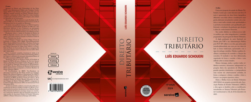 Direito Tributário - 13ª Edição 2024