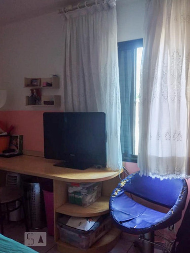 Apartamento À Venda - Vila Leopoldina, 3 Quartos, 97 - S893113172