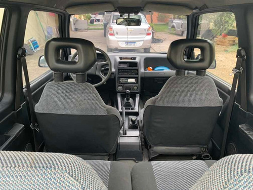 Suzuki Vitara 3 Portas