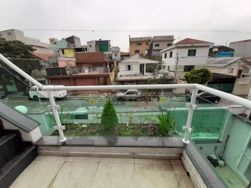Imagem 2 de 21 de Apartamento Com 2 Dormitórios À Venda, 39 M² Por R$ 175.000,00 - Cidade Antônio Estevão De Carvalho - São Paulo/sp - Ap5093