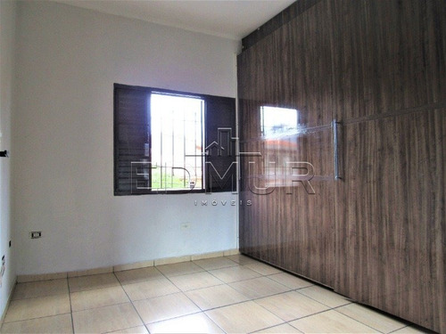 Sobrado - Vila Marina - Ref: 25360 - V-25360